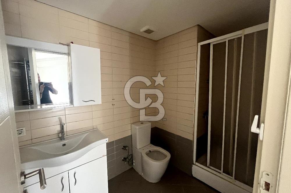 DUMANKAYA MODERN SATILIK 1+1 BÜYÜK TİP KÖŞE BOŞ DAİRE