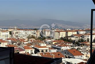 Denizmende Deniz Manzaralı Otoparklı Asansörlü 2+1 Satılık Daire - 2 - 321320