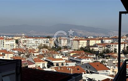 Denizmende Deniz Manzaralı Otoparklı Asansörlü 2+1 Satılık Daire