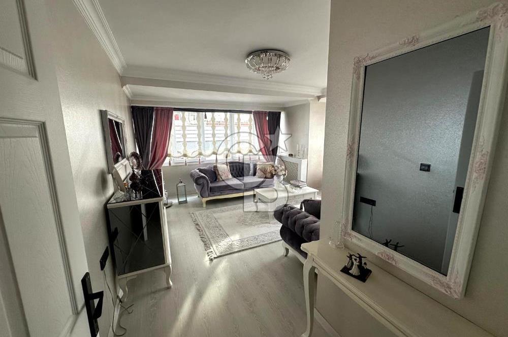 AVCILAR AMBARLI MAH 3+2 SATILIK DUBLEKS DAİRE