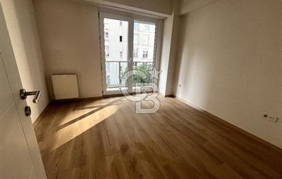 DUMANKAYA MODERN SATILIK 1+1 BÜYÜK TİP KÖŞE BOŞ DAİRE