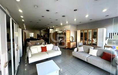 BAĞCILAR VELİOĞLU CADDESİNDE 3 KATLI CAZİP DÜKKAN