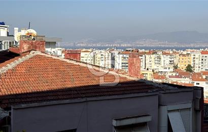 Denizmende Deniz Manzaralı Otoparklı Asansörlü 2+1 Satılık Daire