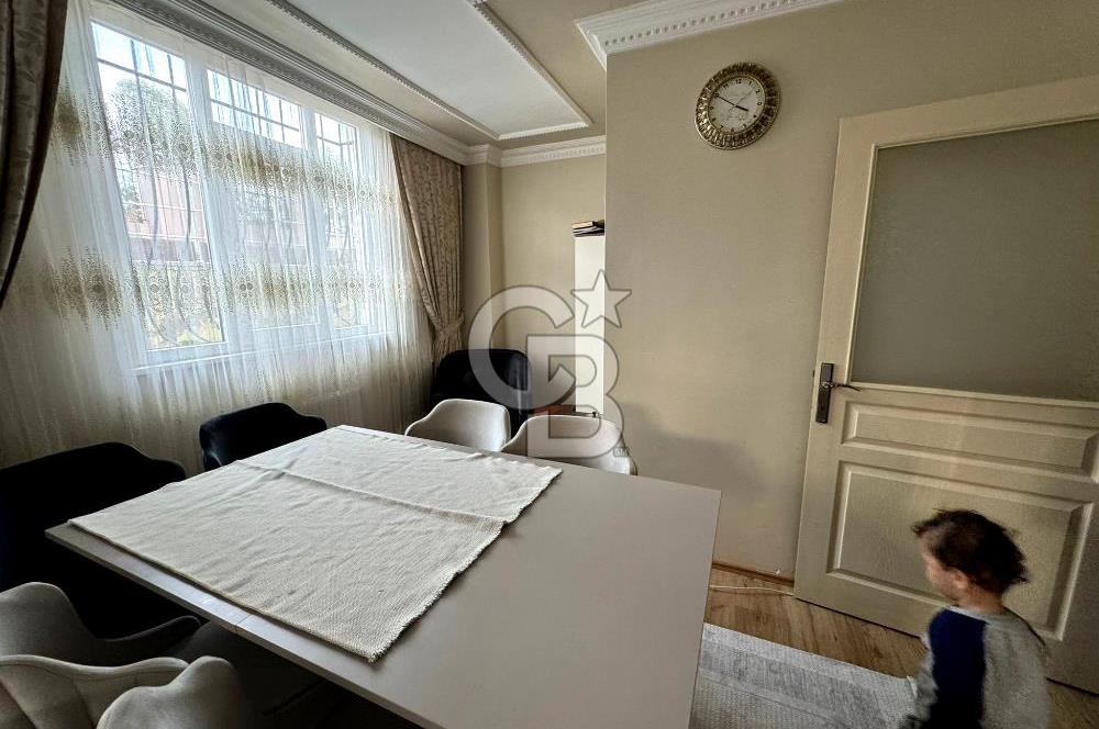 ESENYURT GÜZELYURT MAH SATILIK 2+1 DAİRE