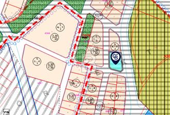 Takasa Açık - Full Kapanmaz Manzaralı 3 Cepheli Fırsat Arsa !! - 5 - 321270