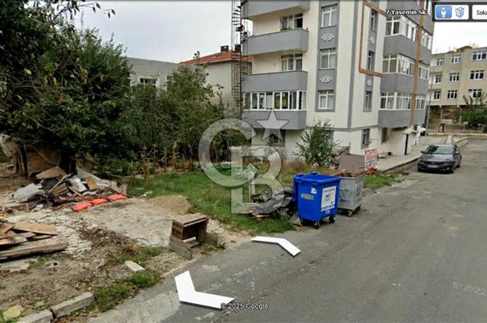 TEKİRDAĞ KAPAKLI İNÖNÜ MAHALLESİ SATILIK ARSA