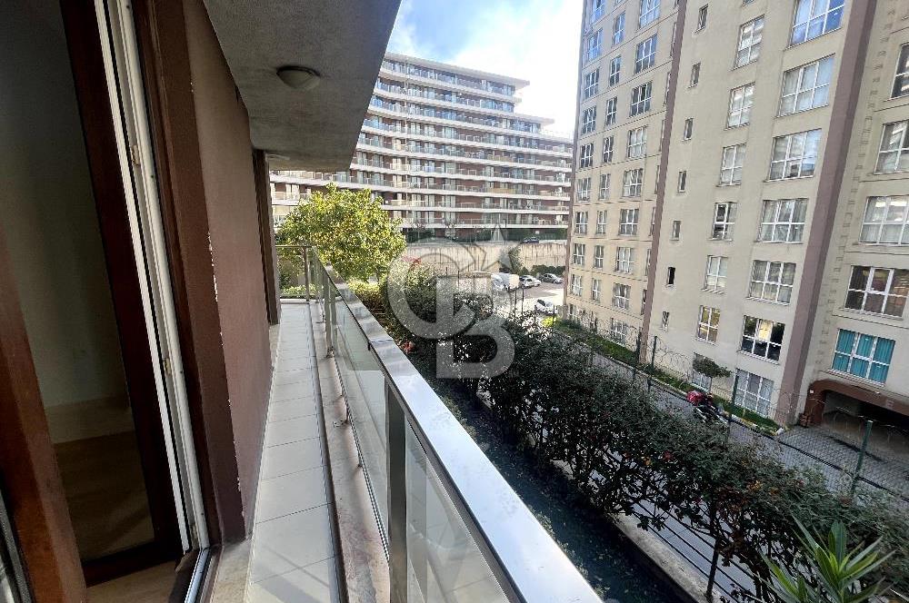 DUMANKAYA MODERN SATILIK 1+1 BÜYÜK TİP KÖŞE BOŞ DAİRE