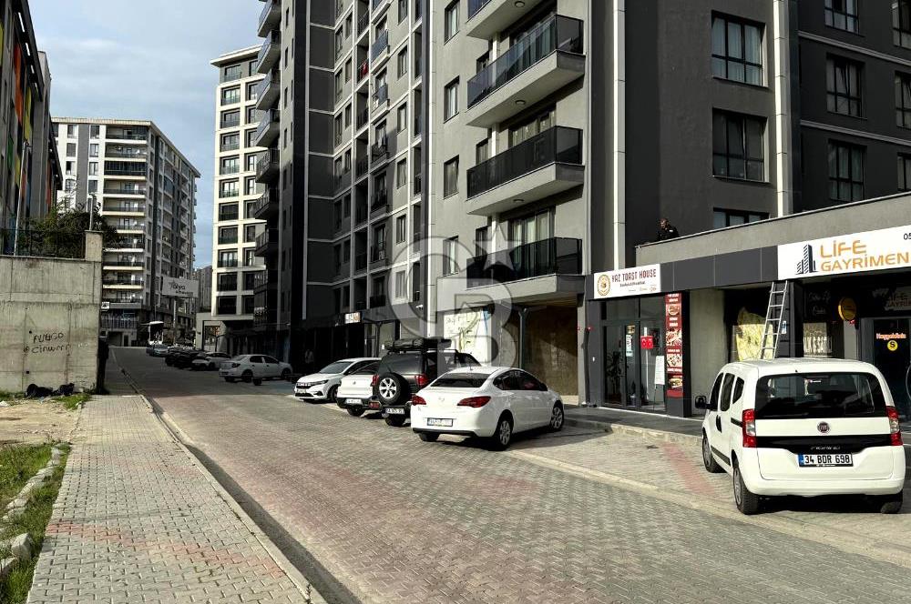 Kiralık Dükkan Tutku Life Center