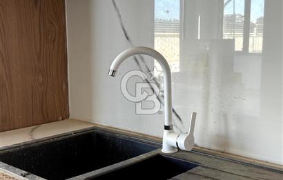 Tepe Mavi Villalarında Lüks ve Ferah Villa !