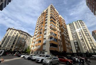 ÇAĞDAŞ CEM KENT SİTESİ SATILIK 3+1 BAKIMLI TADİLATLI KÖŞE DAİRE - 7 - 268832