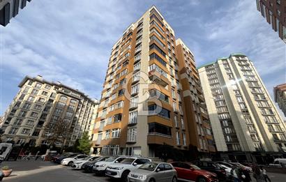 ÇAĞDAŞ CEM KENT SİTESİ SATILIK 3+1 BAKIMLI TADİLATLI KÖŞE DAİRE