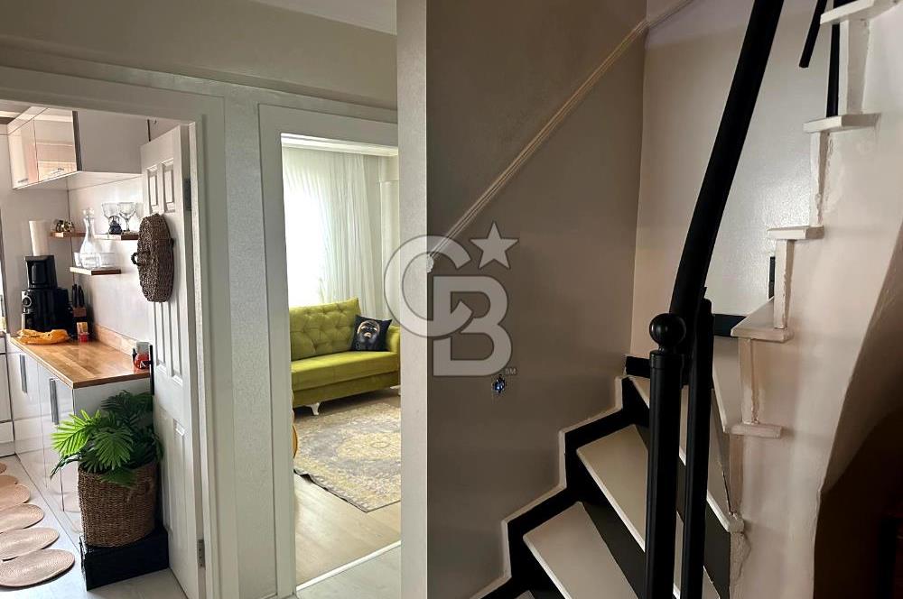 AVCILAR AMBARLI MAH 3+2 SATILIK DUBLEKS DAİRE