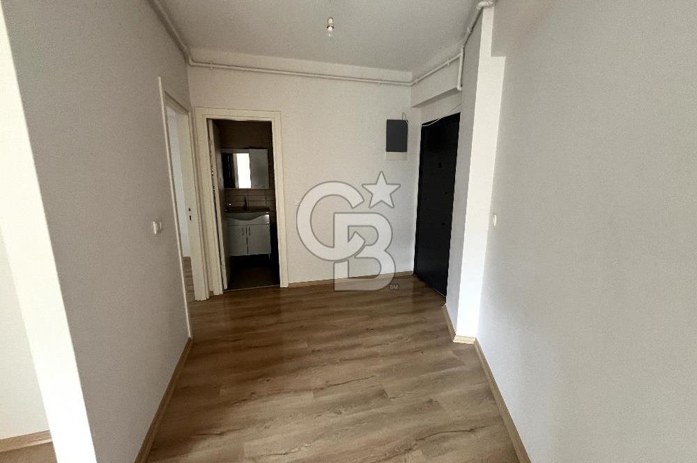 DUMANKAYA MODERN SATILIK 1+1 BÜYÜK TİP KÖŞE BOŞ DAİRE