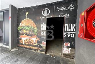 Kiralık Dükkan Tutku Life Center - 4 - 321301