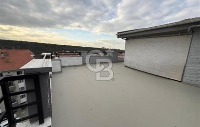 ÇANKAYA KARAPINARDA ŞEHİR VE ORMAN MANZARALI SATILIK 5+1 DUBLEKS