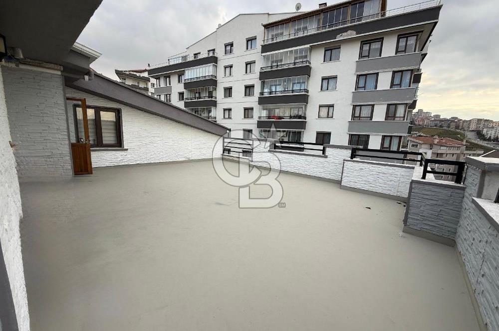 ÇANKAYA KARAPINARDA ŞEHİR VE ORMAN MANZARALI SATILIK 5+1 DUBLEKS