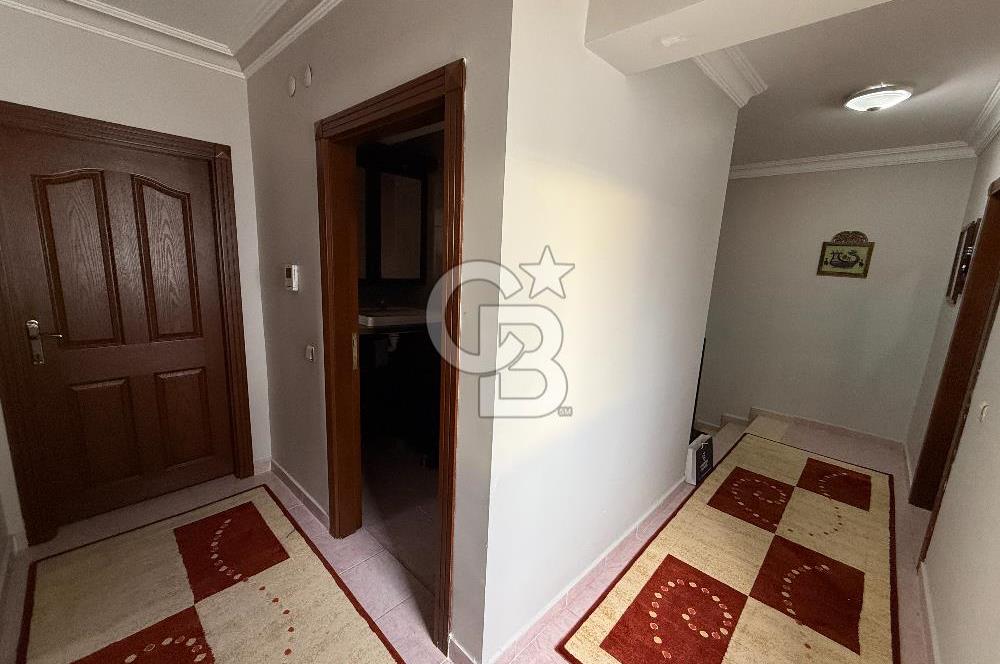 ÇANKAYA KARAPINARDA ŞEHİR VE ORMAN MANZARALI SATILIK 5+1 DUBLEKS