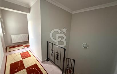 ÇANKAYA KARAPINARDA ŞEHİR VE ORMAN MANZARALI SATILIK 5+1 DUBLEKS