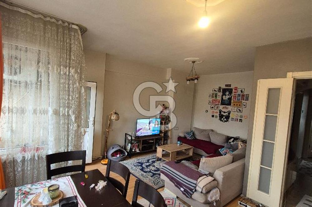 ŞİRİNEVLER METRO YAKINI 2+1 BALKONLU MERKEZİ KONUMLU SATILIK