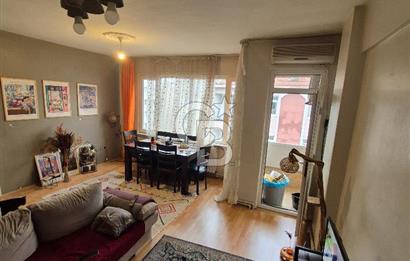 ŞİRİNEVLER METRO YAKINI 2+1 BALKONLU MERKEZİ KONUMLU SATILIK