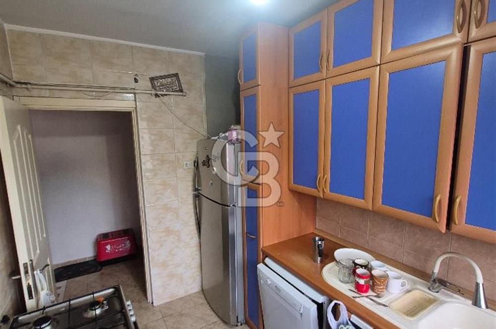 ŞİRİNEVLER METRO YAKINI 2+1 BALKONLU MERKEZİ KONUMLU SATILIK