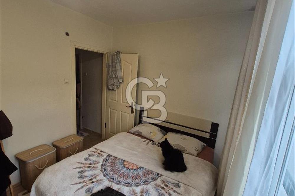 ŞİRİNEVLER METRO YAKINI 2+1 BALKONLU MERKEZİ KONUMLU SATILIK