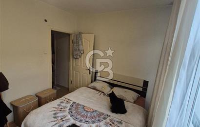 ŞİRİNEVLER METRO YAKINI 2+1 BALKONLU MERKEZİ KONUMLU SATILIK