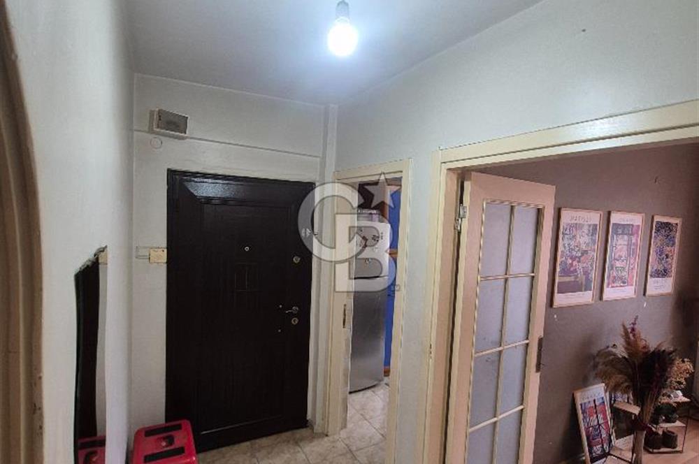 ŞİRİNEVLER METRO YAKINI 2+1 BALKONLU MERKEZİ KONUMLU SATILIK