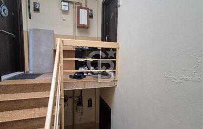 ŞİRİNEVLER METRO YAKINI 2+1 BALKONLU MERKEZİ KONUMLU SATILIK