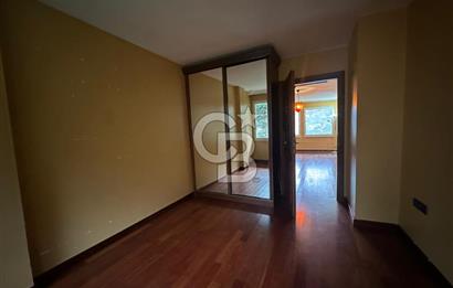 Sarıyer Yeni Dostlar Sitesi Orman Manzaralı Müstakil Villa