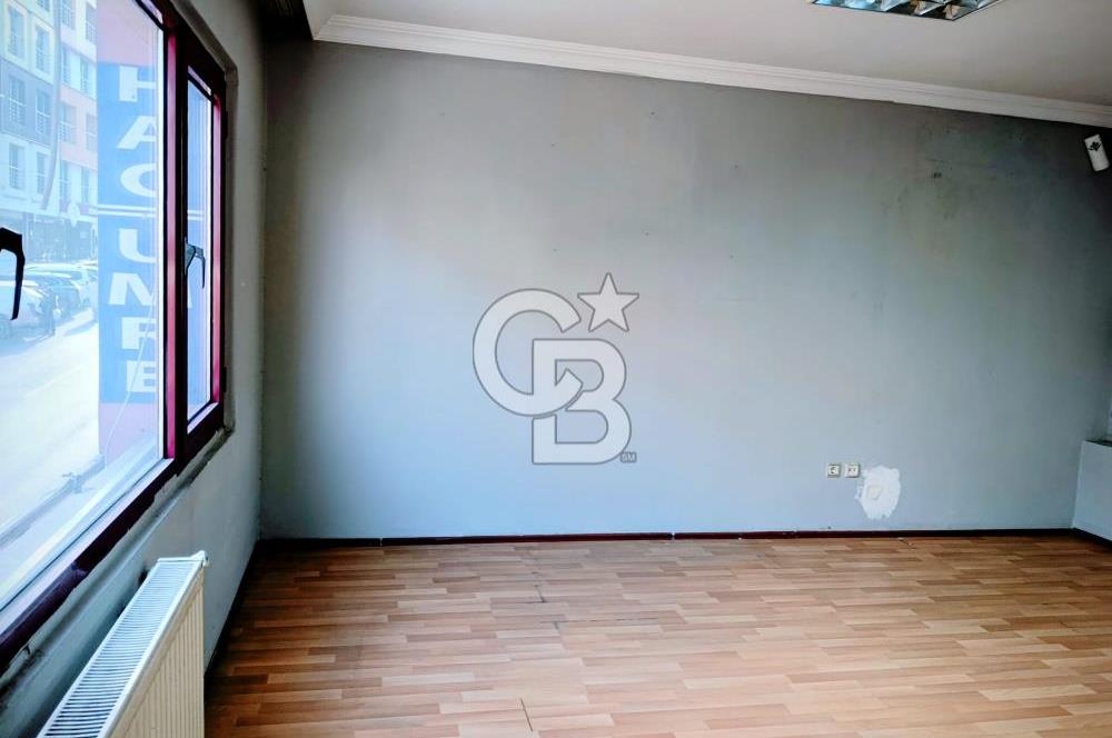 KOCATEPEDE TABELA DEĞERİ YÜKSEK KOCATEPE CAMİ YAKINI OFİS BÜRO