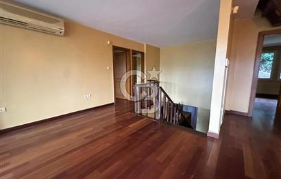 Sarıyer Yeni Dostlar Sitesi Orman Manzaralı Müstakil Villa