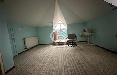 Sarıyer Yeni Dostlar Sitesi Orman Manzaralı Müstakil Villa