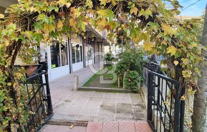 GEBZE KÖŞKLÜÇEŞME'DE OKUL KARŞISI KİRALIK DÜKKAN/OFİS