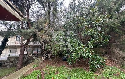 Sarıyer Yeni Dostlar Sitesi Orman Manzaralı Müstakil Villa