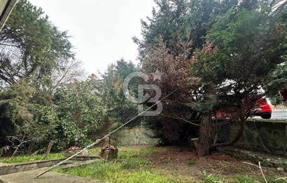 Sarıyer Yeni Dostlar Sitesi Orman Manzaralı Müstakil Villa