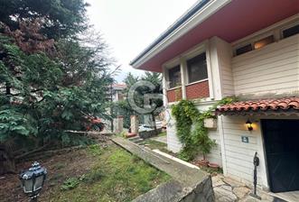 Sarıyer Yeni Dostlar Sitesi Orman Manzaralı Müstakil Villa - 1 - 321330