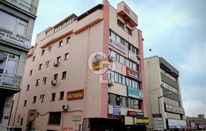 KOCATEPEDE TABELA DEĞERİ YÜKSEK KOCATEPE CAMİ YAKINI OFİS BÜRO