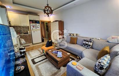 Kiralik daire 1+1 50 m2 net Feyzulah semtinde Maltepe