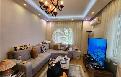 Kiralik daire 1+1 50 m2 net Feyzulah semtinde Maltepe