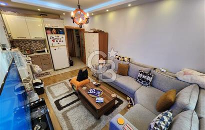 Kiralik daire 1+1 50 m2 net Feyzulah semtinde Maltepe