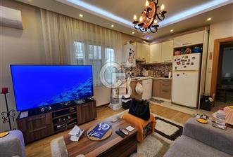 Kiralik daire 1+1 50 m2 net Feyzulah semtinde Maltepe - 1 - 321352