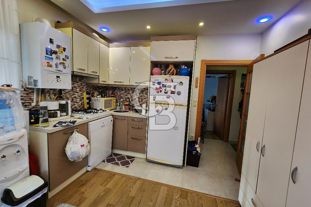 Kiralik daire 1+1 50 m2 net Feyzulah semtinde Maltepe