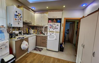 Kiralik daire 1+1 50 m2 net Feyzulah semtinde Maltepe