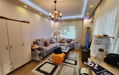 Kiralik daire 1+1 50 m2 net Feyzulah semtinde Maltepe