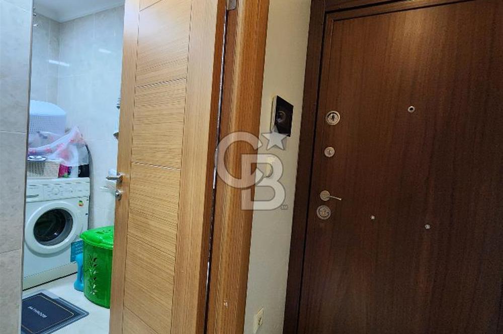 Kiralik daire 1+1 50 m2 net Feyzulah semtinde Maltepe