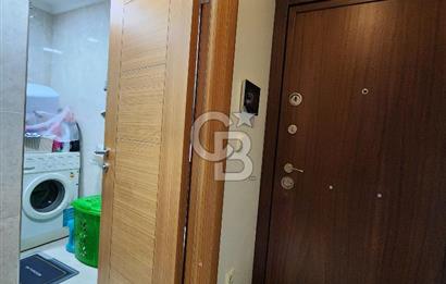 Kiralik daire 1+1 50 m2 net Feyzulah semtinde Maltepe