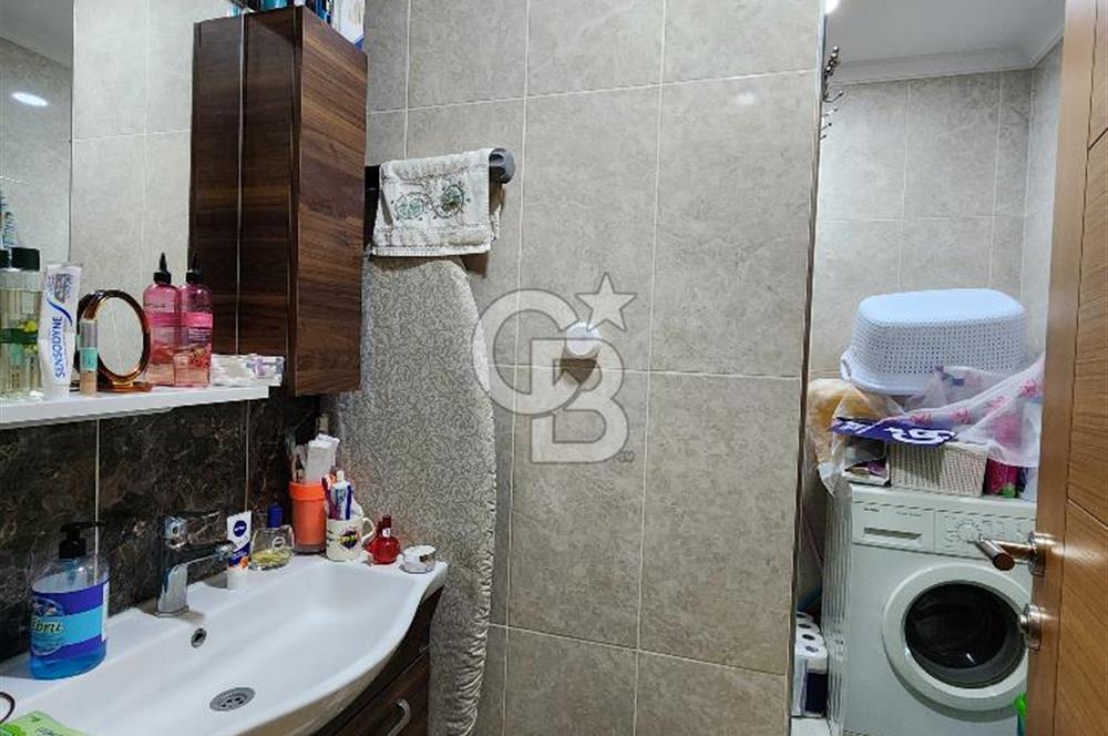 Kiralik daire 1+1 50 m2 net Feyzulah semtinde Maltepe