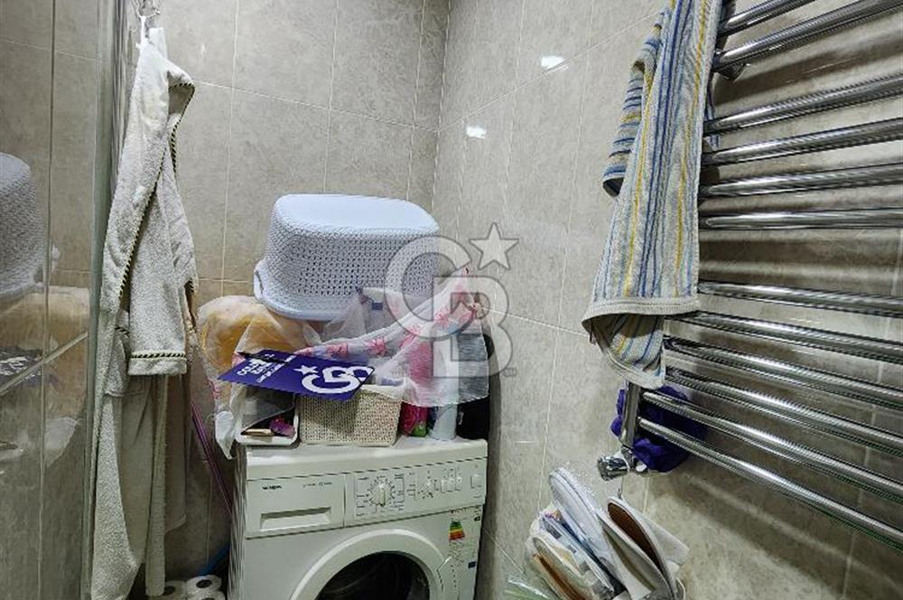 Kiralik daire 1+1 50 m2 net Feyzulah semtinde Maltepe