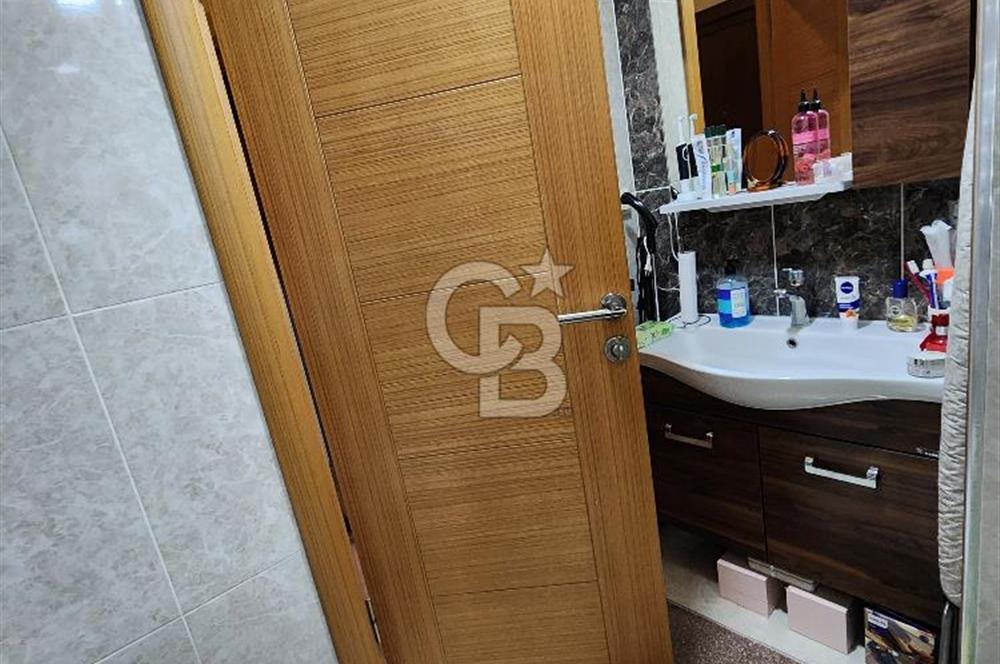 Kiralik daire 1+1 50 m2 net Feyzulah semtinde Maltepe